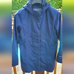 Eddie Bauer rain jacket